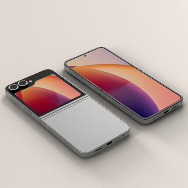 Galaxy Z Flip6 512GB (T-Mobile) – Image 3