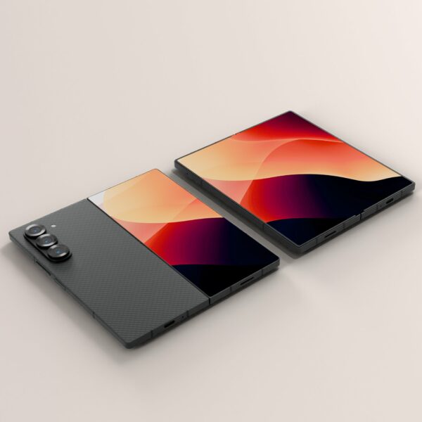 Galaxy Z Fold6 512GB (T-Mobile) – Image 3